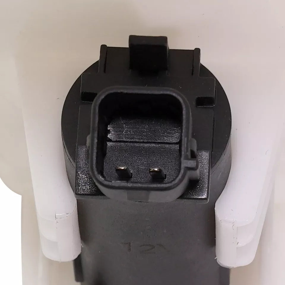 Windshield washer tank assy 2018 - 2020 KIA RIO  KI1288133 98610H9100