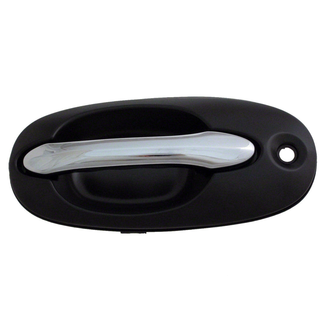 Left Side Front door handle outer 2002 - 2002 KIA SEDONA  KI1310102 0K53A59410AXX