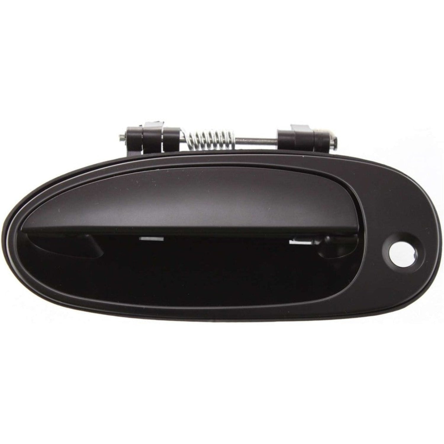 Left Side Front Exterior Door Handle 1998 - 2001 KIA SEPHIA KI1310105 0K2A159410XX