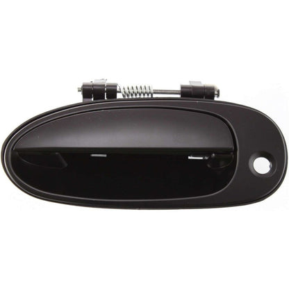Left Side Front Exterior Door Handle 1998 - 2001 KIA SEPHIA KI1310105 0K2A159410XX