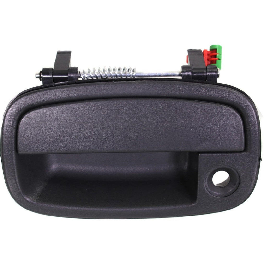 Left Side Front Exterior Door Handle 1995 - 2002 KIA SPORTAGE KI1310116 0K02659410