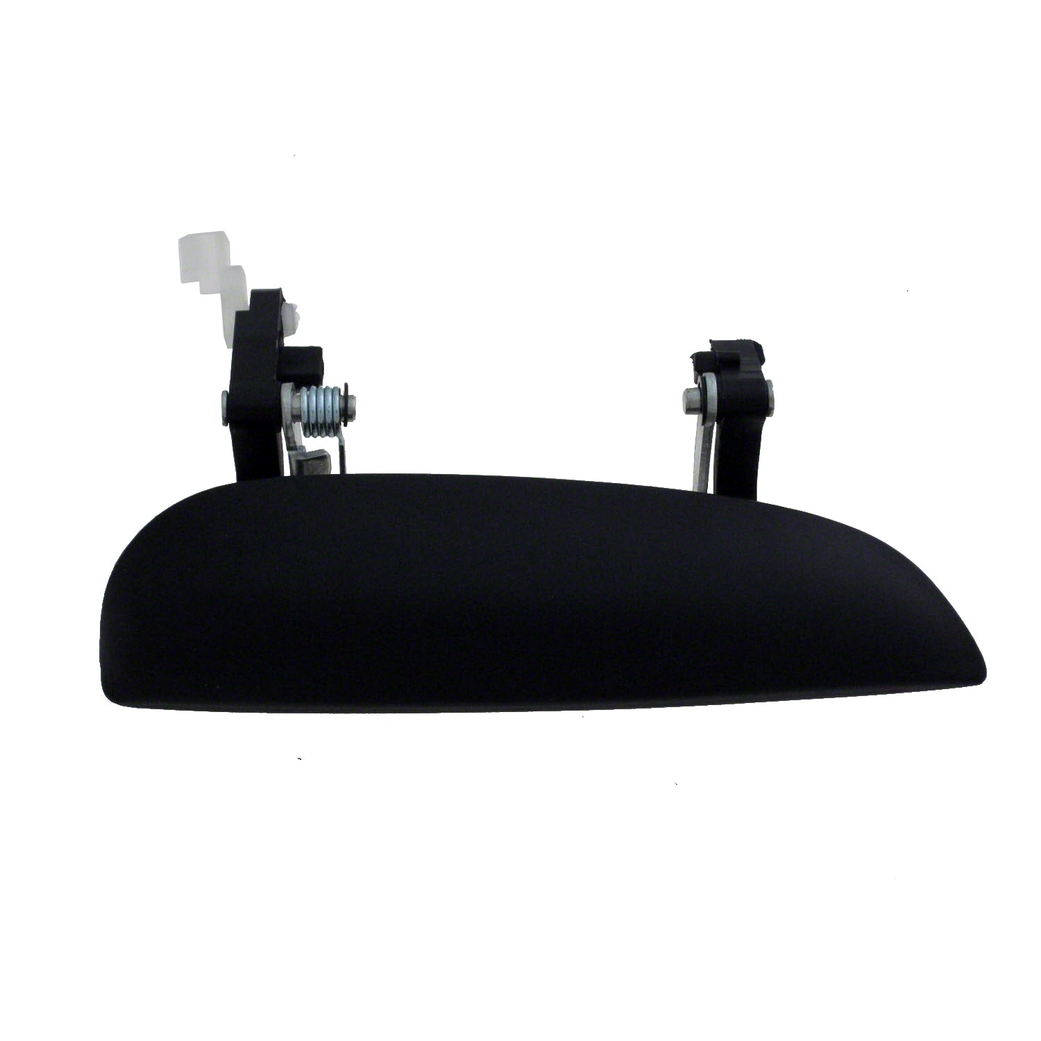 Right Side Front door handle outer 2002 - 2002 KIA RIO  KI1311101 0K30C58410XX