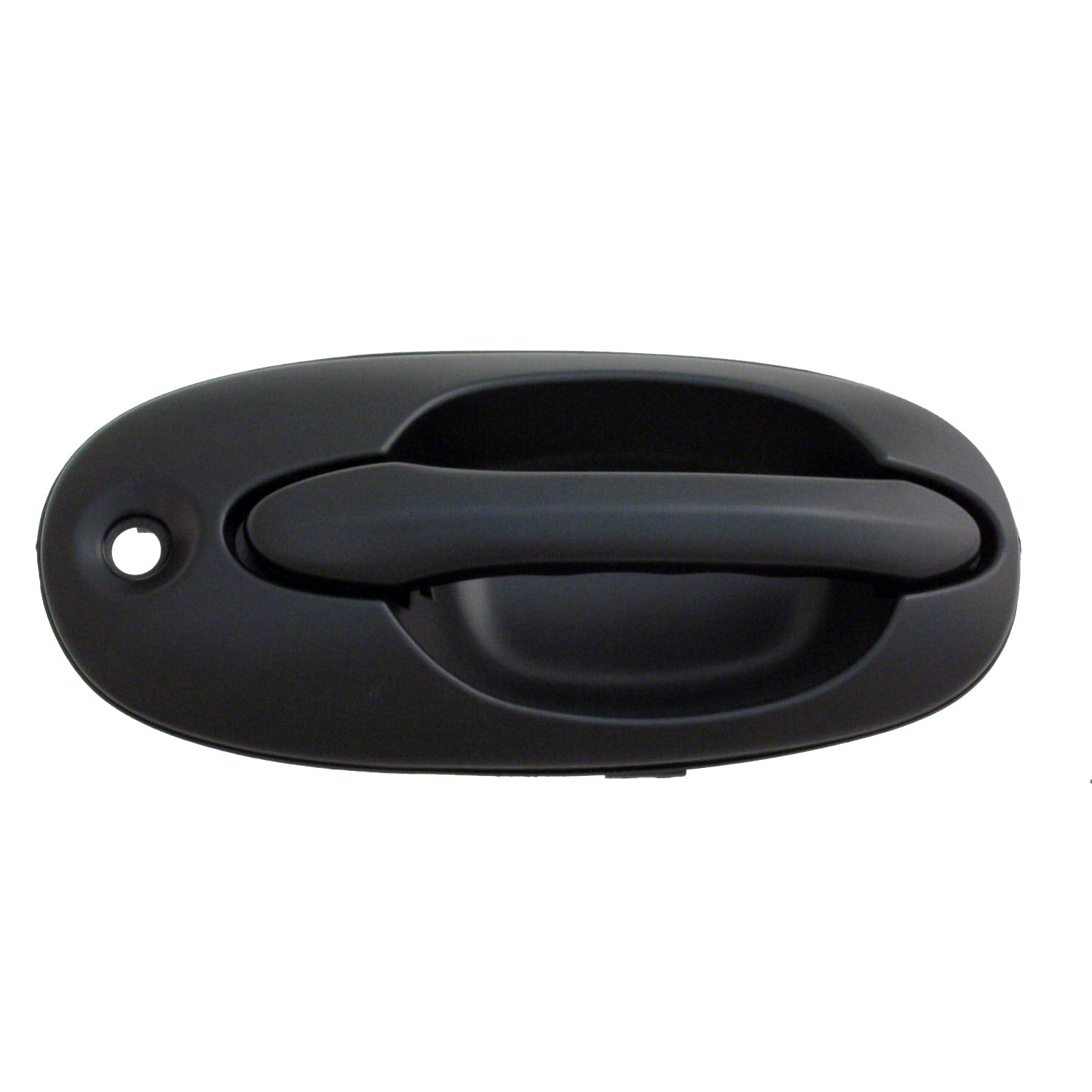 Right Side Front door handle outer 2002 - 2005 KIA SEDONA  KI1311103 0K52Y58410AXX