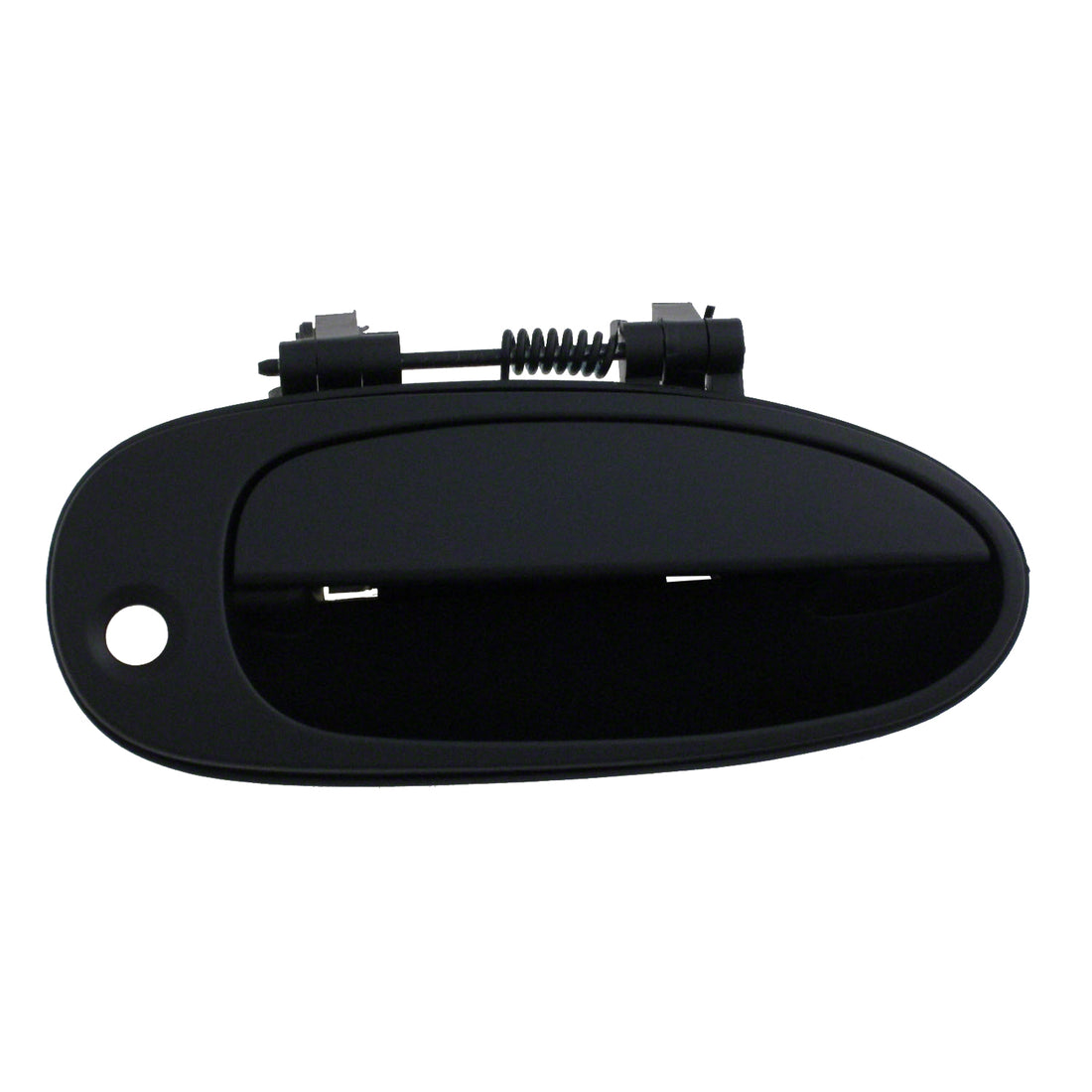 Right Side Front door handle outer 1998 - 2001 KIA SEPHIA  KI1311105 0K2A158410XX