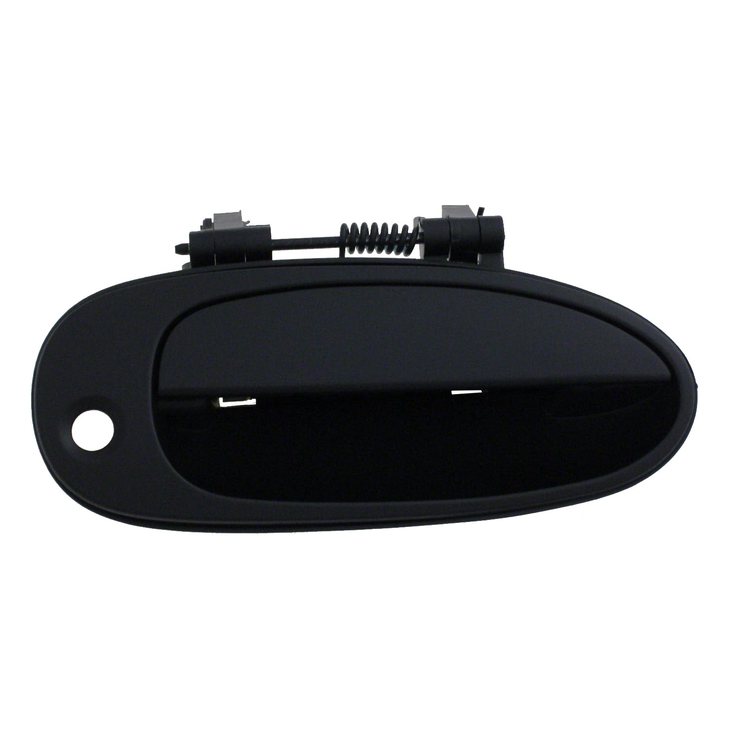 Right Side Front door handle outer 1998 - 2001 KIA SEPHIA  KI1311105 0K2A158410XX