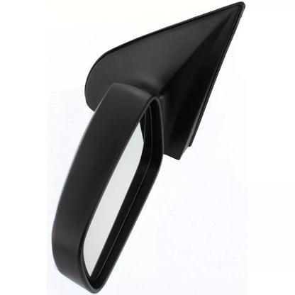 Espejo retrovisor exterior izquierdo 2003 - 2009 KIA SORENTO KI1320118 876013E70000