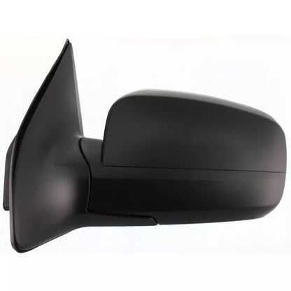 Espejo retrovisor exterior izquierdo 2003 - 2009 KIA SORENTO KI1320118 876013E70000