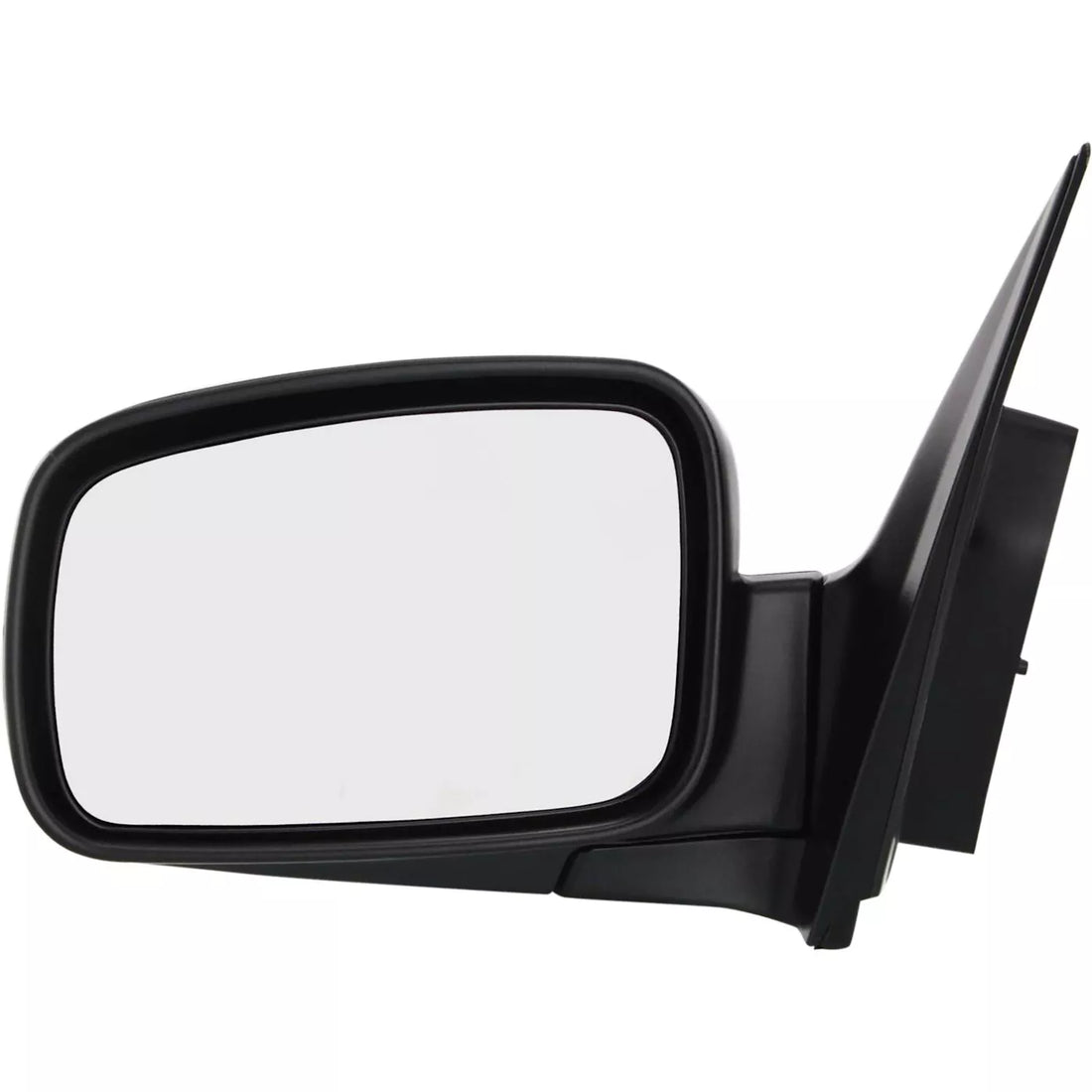Left Side Mirror outside rear view 2003 - 2009 KIA SORENTO  KI1320118 876013E70000