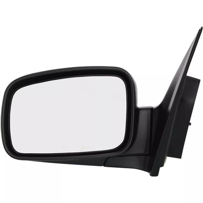 Left Side Mirror outside rear view 2003 - 2009 KIA SORENTO  KI1320118 876013E70000