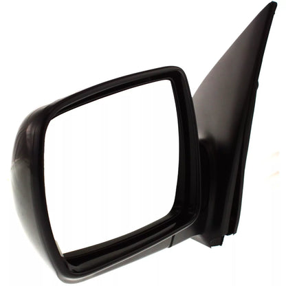 Espejo retrovisor exterior izquierdo 2006 - 2009 KIA SEDONA KI1320128 876104J001