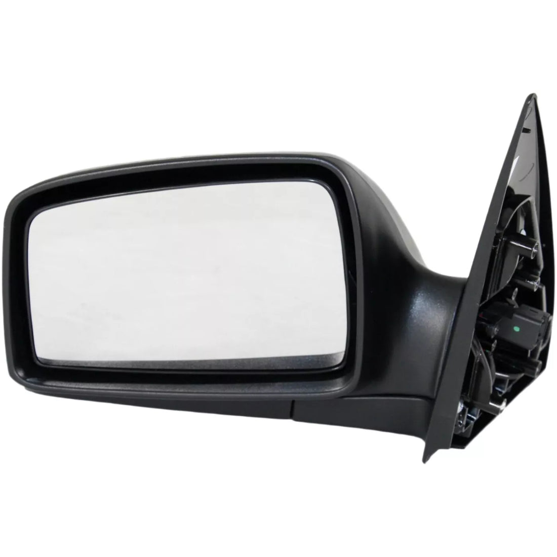 Left Side Mirror outside rear view 2005 - 2007 KIA SPORTAGE KI1320132 876101F000