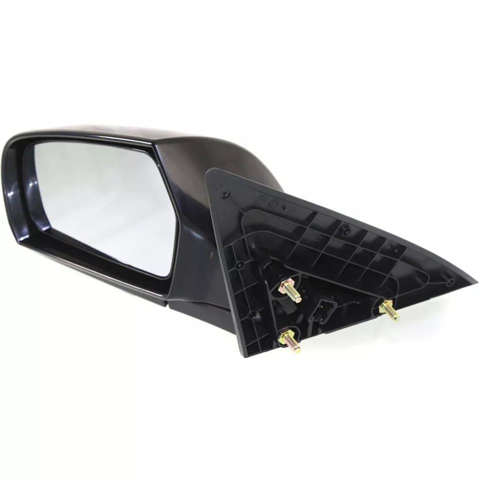 Left Side Mirror outside rear view 2006 - 2010 KIA MAGENTIS  KI1320140 876102G010