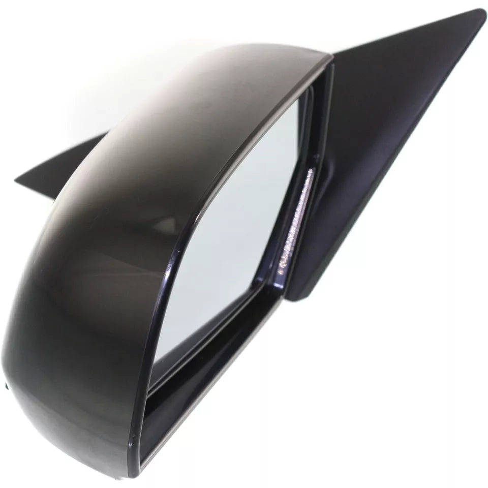 Left Side Mirror outside rear view 2006 - 2010 KIA MAGENTIS  KI1320140 876102G010