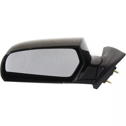 Left Side Mirror outside rear view 2006 - 2010 KIA MAGENTIS  KI1320140 876102G010