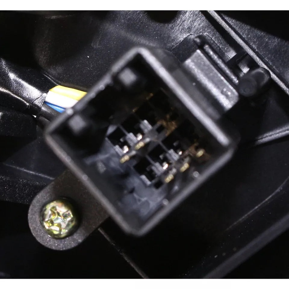 Left Side Mirror outside rear view 2006 - 2010 KIA MAGENTIS  KI1320140 876102G010