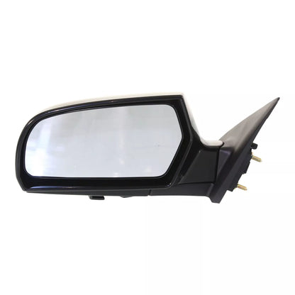 Left Side Mirror outside rear view 2006 - 2010 KIA MAGENTIS  KI1320140 876102G010