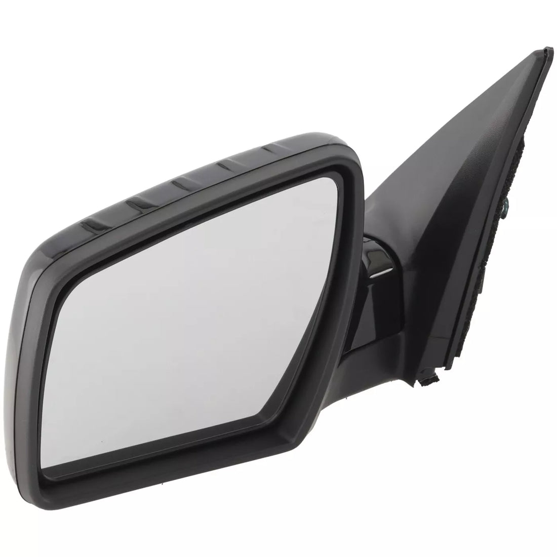 Left Side Power Mirror Non-Heated 2010 - 2011 KIA SOUL KI1320142 876102K330
