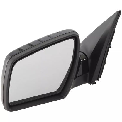 Left Side Power Mirror Non-Heated 2010 - 2011 KIA SOUL KI1320142 876102K330