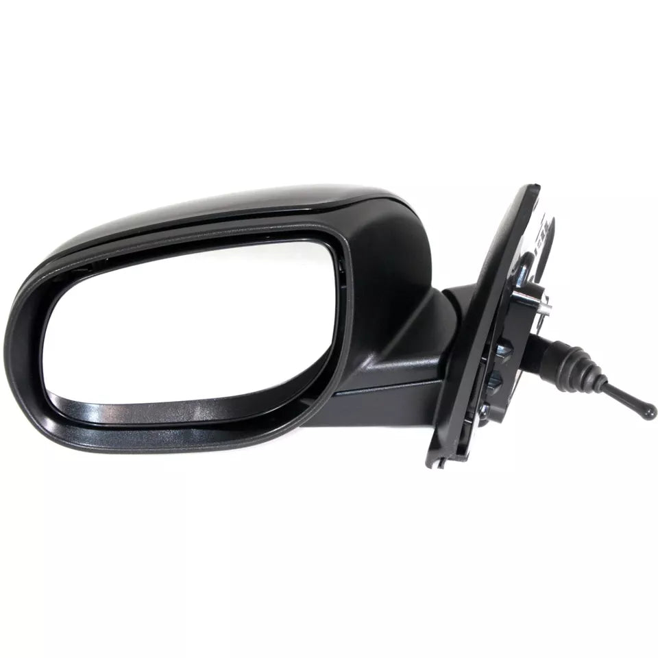 Left Side Mirror outside rear view 2010 - 2013 KIA FORTE  KI1320144 876101M100