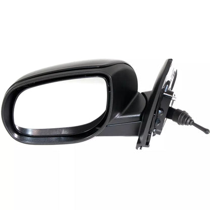 Left Side Mirror outside rear view 2010 - 2013 KIA FORTE  KI1320144 876101M100