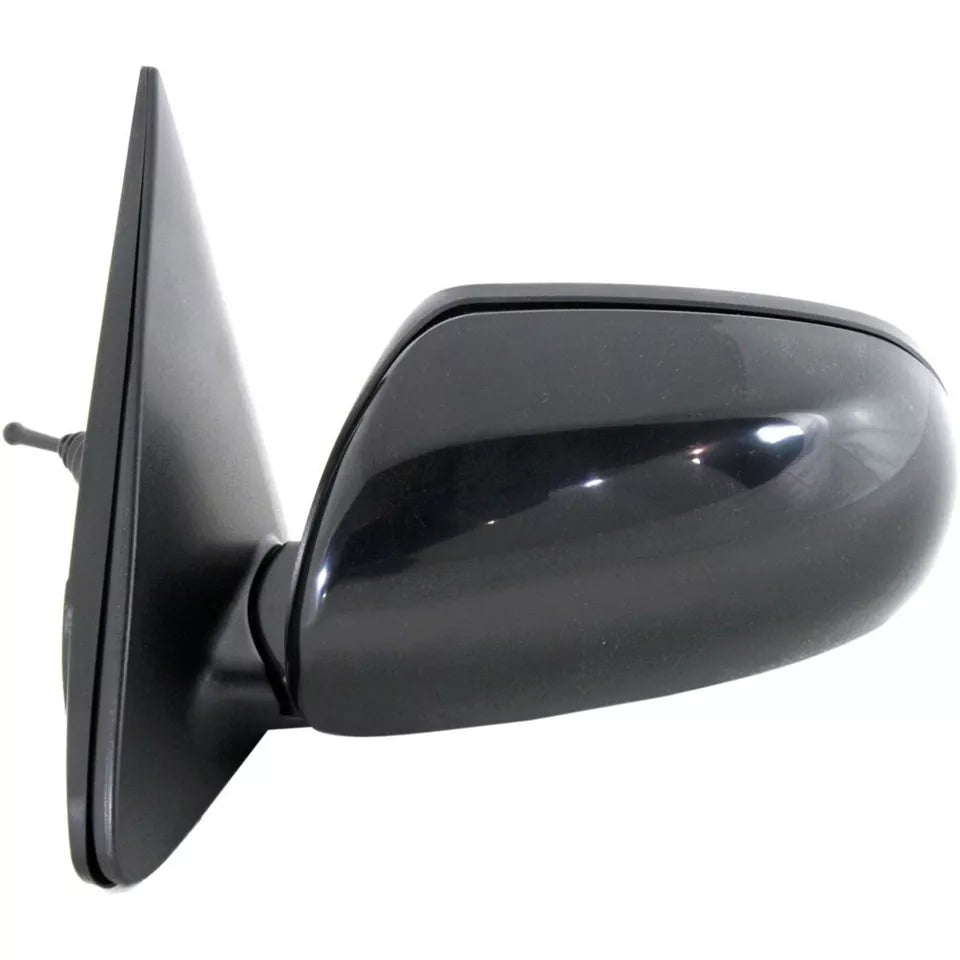 Left Side Mirror outside rear view 2010 - 2013 KIA FORTE  KI1320144 876101M100