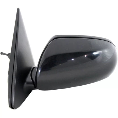 Left Side Mirror outside rear view 2010 - 2013 KIA FORTE  KI1320144 876101M100