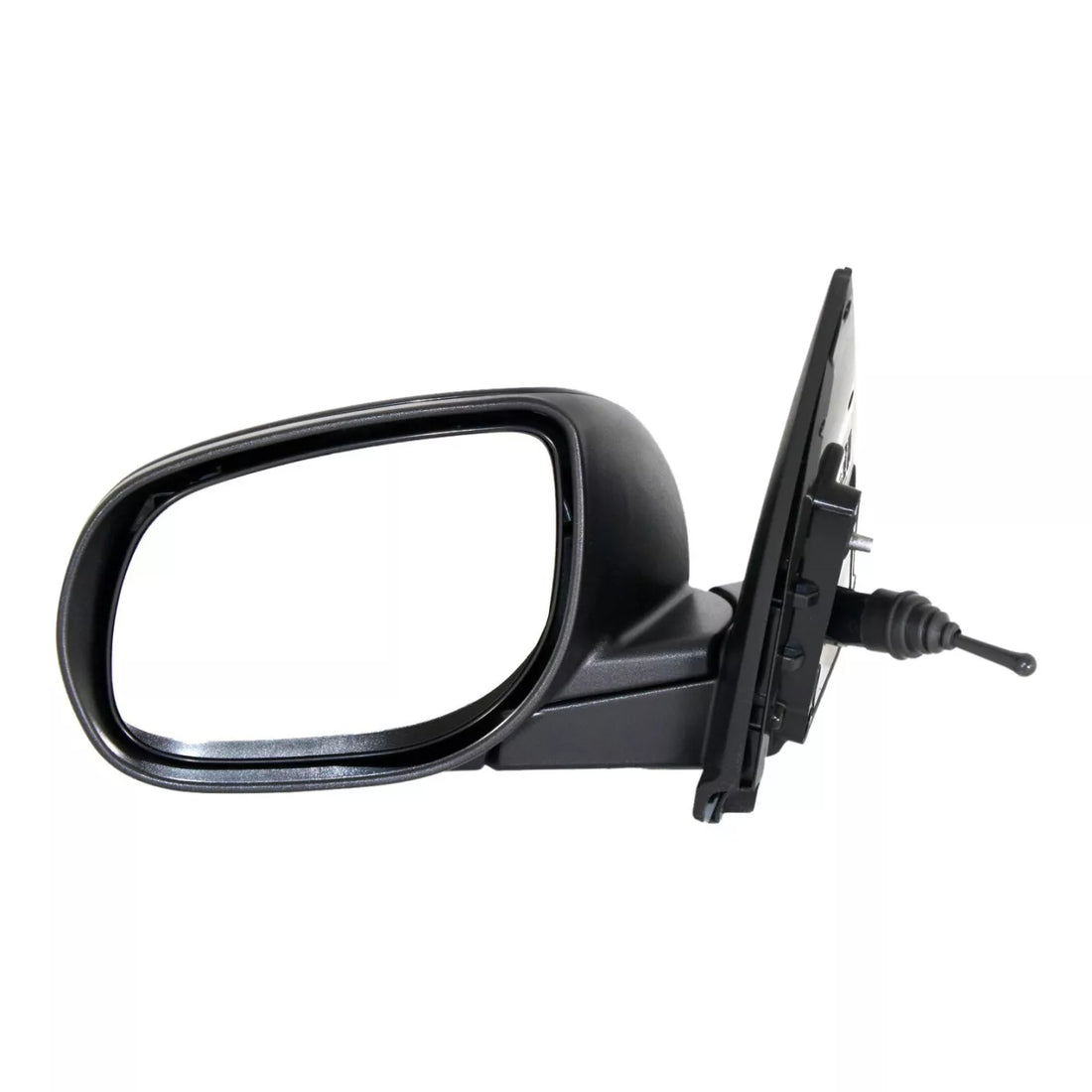 Left Side Mirror outside rear view 2010 - 2013 KIA FORTE KI1320144 876101M100