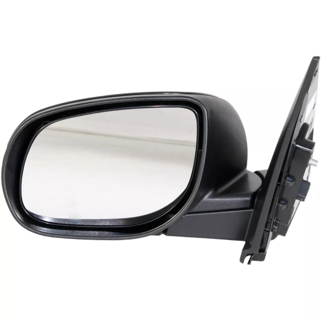 Left Side Mirror outside rear view 2010 - 2010 KIA FORTE KI1320145 876101M000