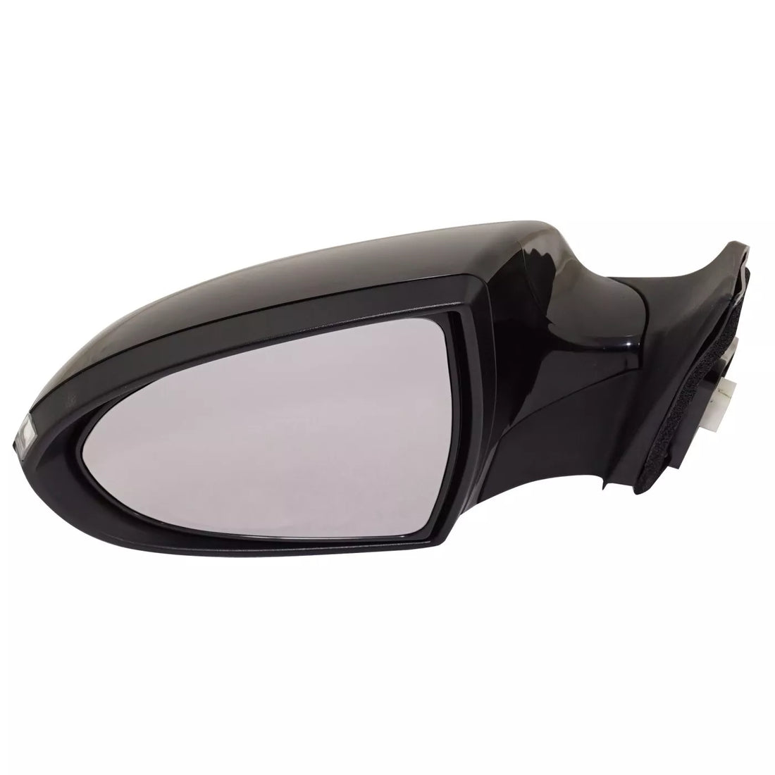 Left Side Mirror outside rear view 2011 - 2016 KIA SPORTAGE KI1320149 876103W550