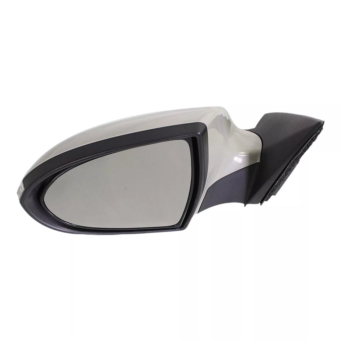 Left Side Mirror outside rear view 2011 - 2016 KIA SPORTAGE  KI1320150 876103W570