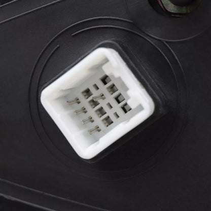 Espejo retrovisor exterior izquierdo 2011 - 2013 KIA OPTIMA KI1320152 876102T110