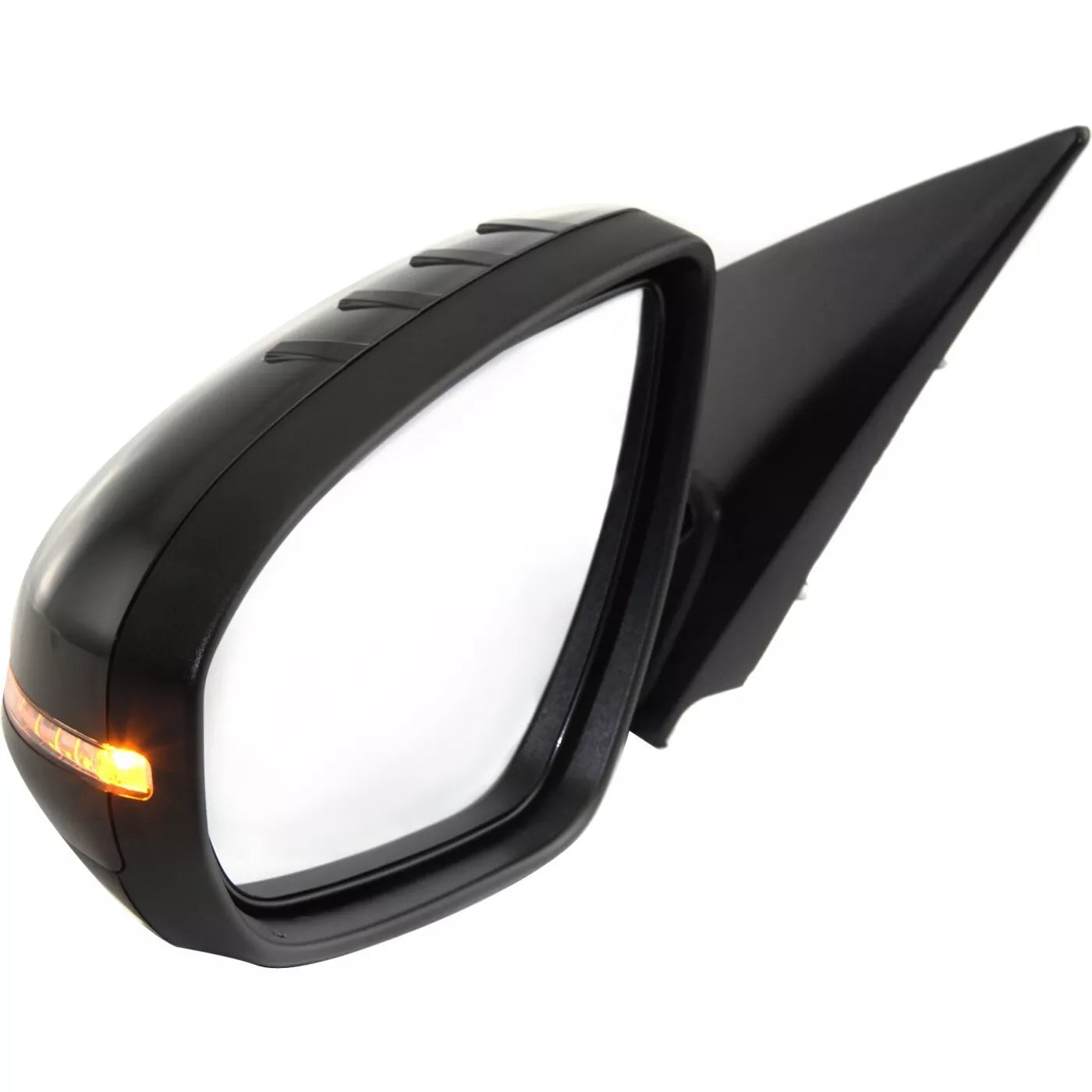 Espejo retrovisor exterior izquierdo 2011 - 2013 KIA OPTIMA KI1320153 876102T130