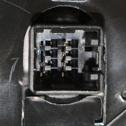 Espejo retrovisor exterior izquierdo 2011 - 2013 KIA FORTE KI1320156 876101M005