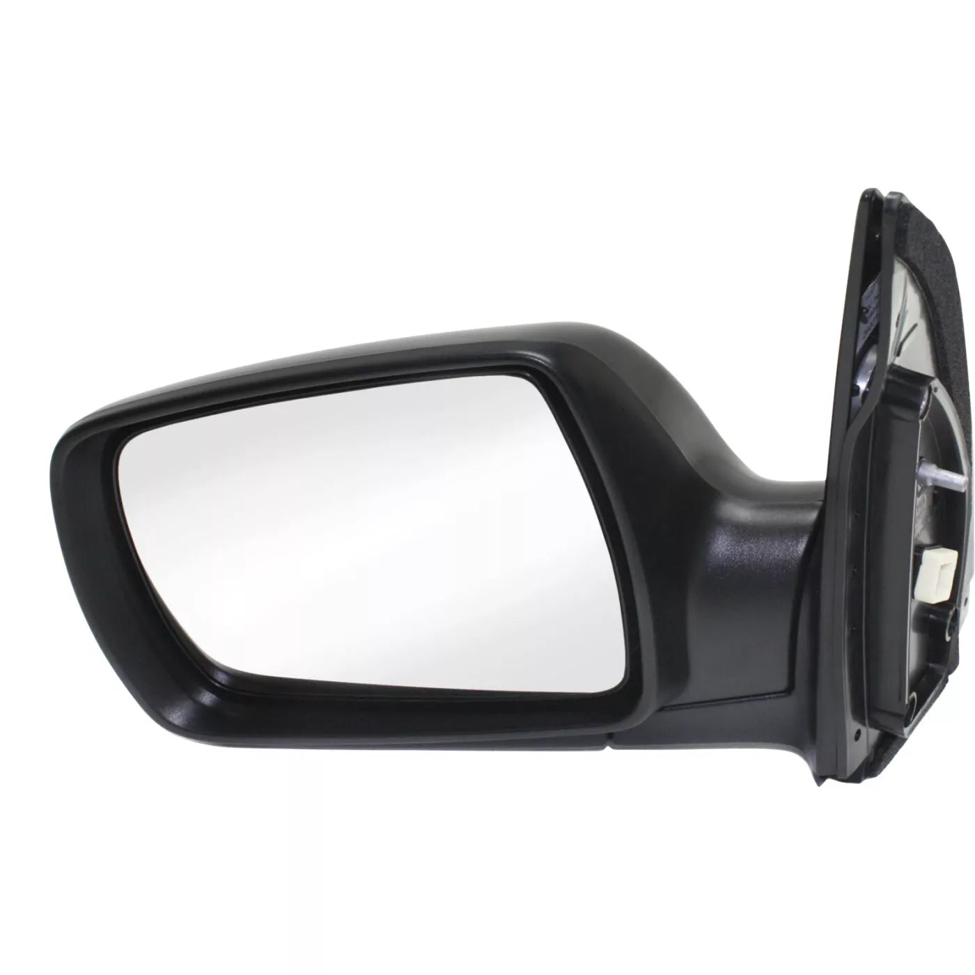 Left Side Mirror outside rear view 2009 - 2014 KIA SEDONA  KI1320157 876104D901