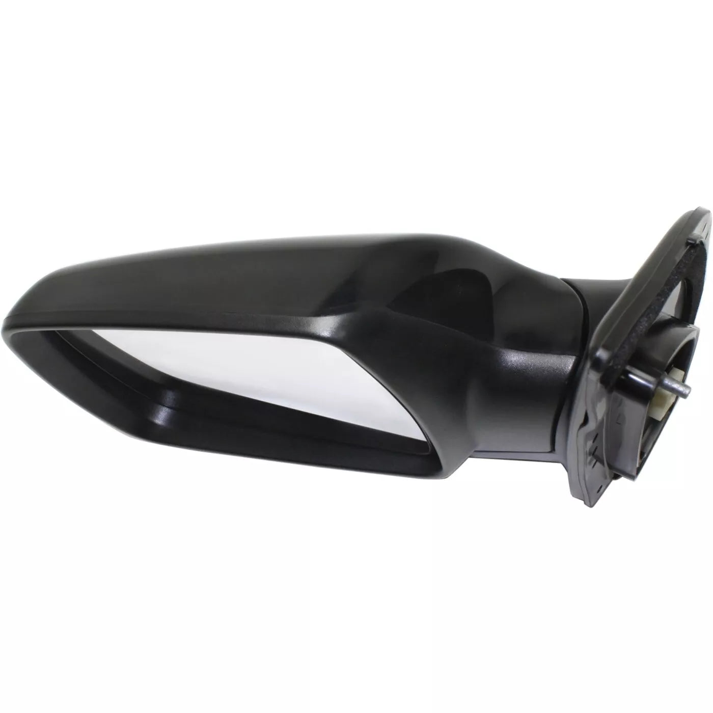 Left Side Mirror outside rear view 2009 - 2014 KIA SEDONA  KI1320157 876104D901