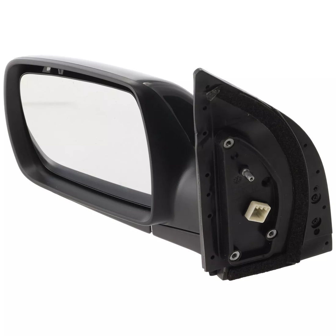 Left Side Mirror outside rear view 2009 - 2014 KIA SEDONA  KI1320158 876104D911