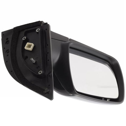 Left Side Mirror outside rear view 2009 - 2014 KIA SEDONA  KI1320158 876104D911