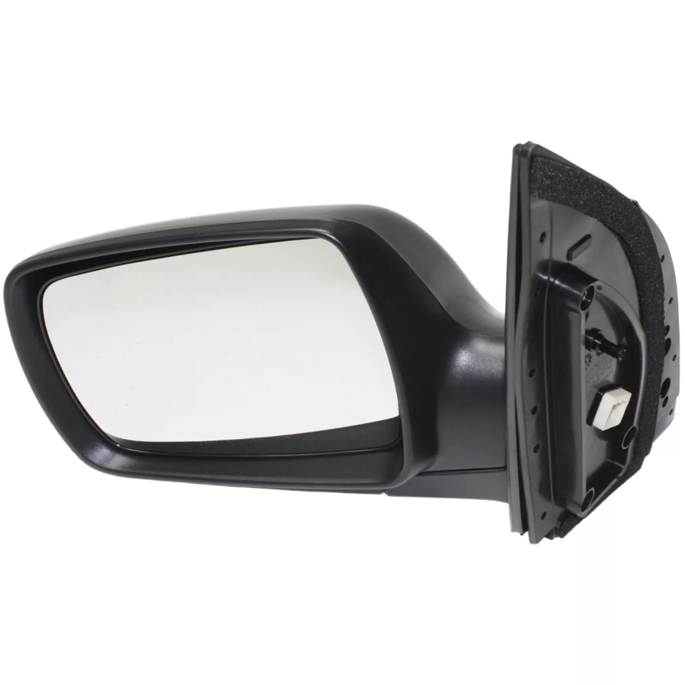 Left Side Mirror outside rear view 2009 - 2014 KIA SEDONA  KI1320159 876104D910