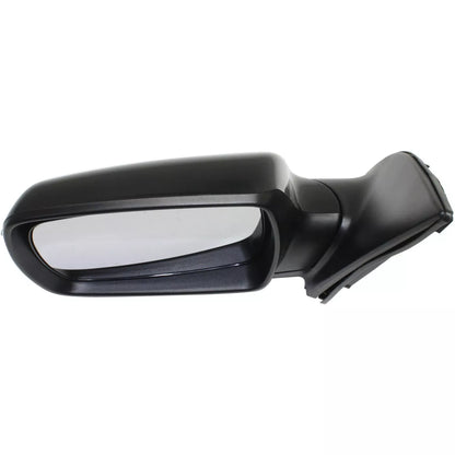 Left Side Mirror outside rear view 2009 - 2014 KIA SEDONA  KI1320159 876104D910