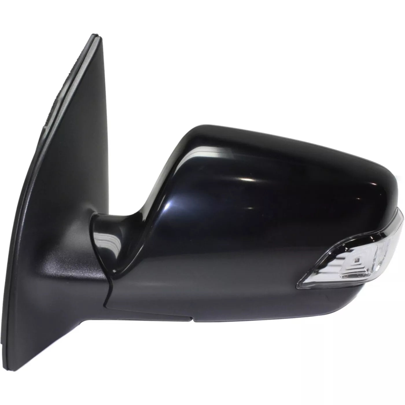 Left Side Mirror outside rear view 2009 - 2014 KIA SEDONA  KI1320159 876104D910