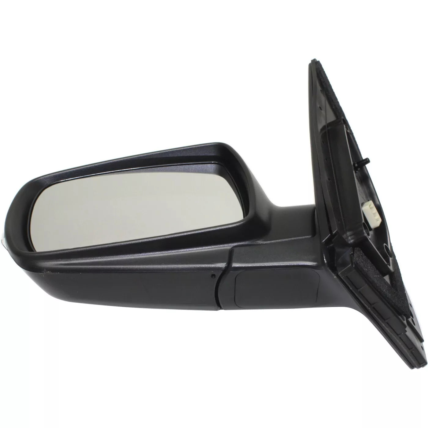 Left Side Mirror outside rear view 2009 - 2014 KIA SEDONA  KI1320159 876104D910