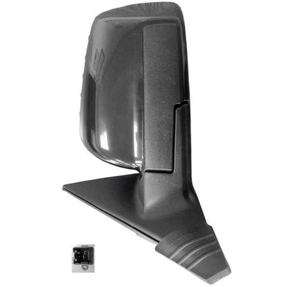 Espejo retrovisor exterior izquierdo 2012 - 2013 KIA SOUL KI1320160 876102K311