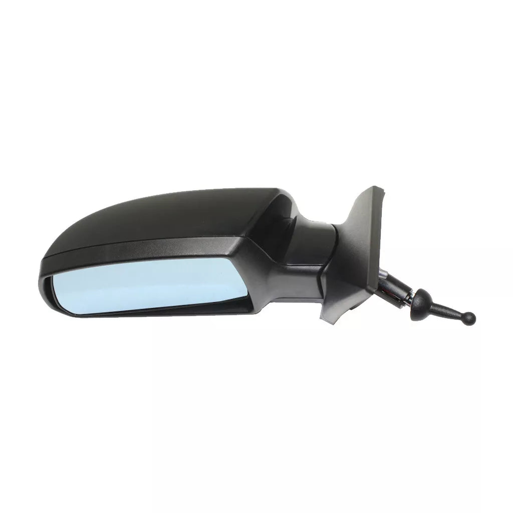 Left Side Mirror outside rear view 2007 - 2009 KIA RIO5  KI1320161 876101G030