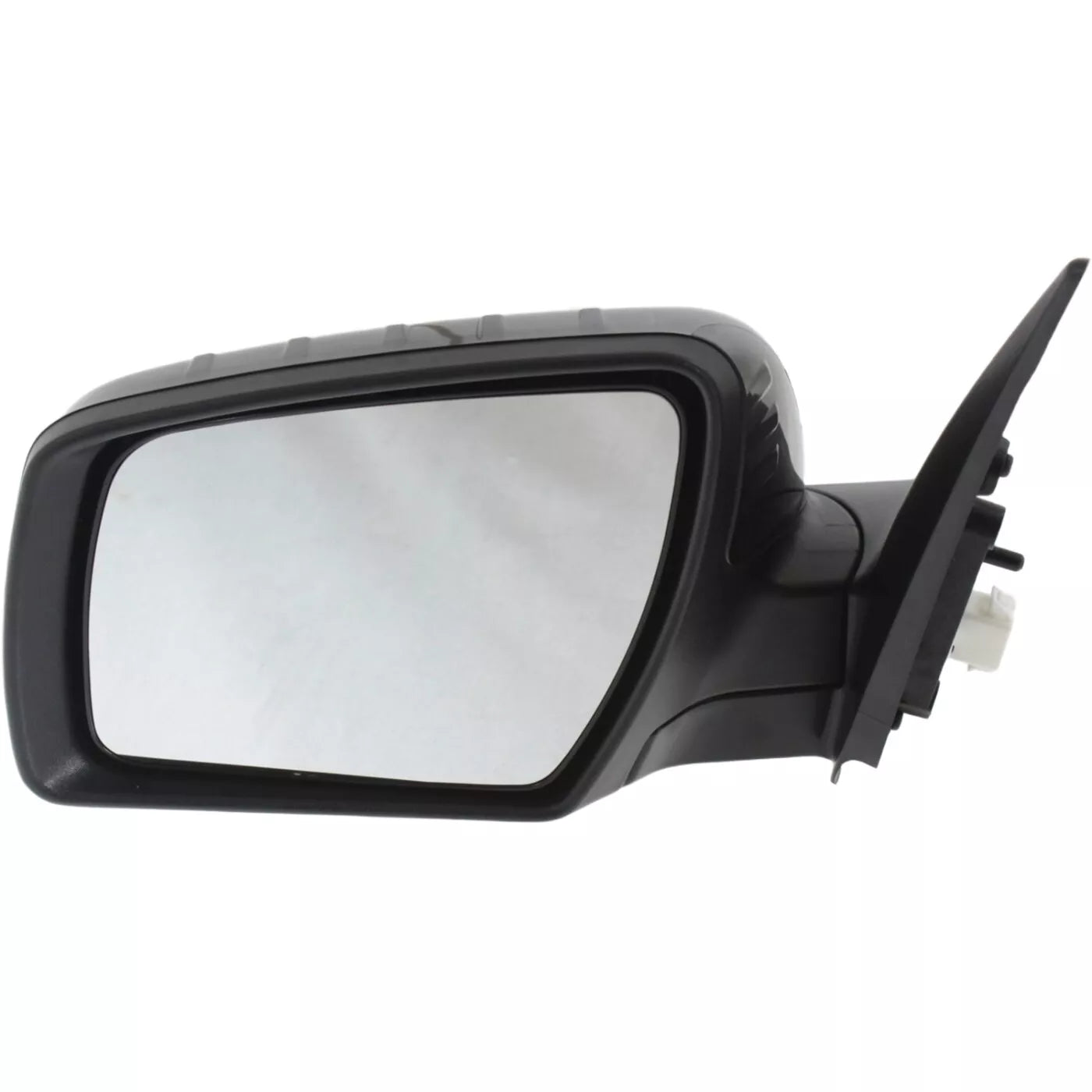 Left Side Mirror outside rear view 2012 - 2013 KIA SOUL  KI1320164 876102K831