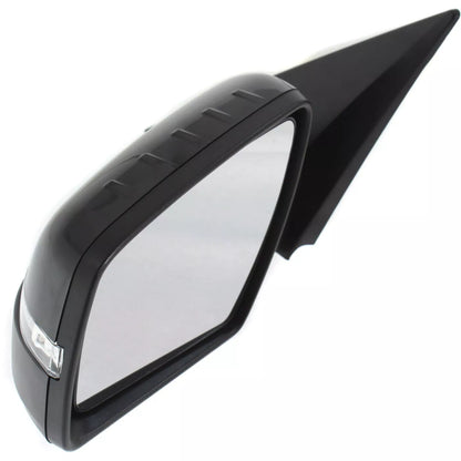 Left Side Mirror outside rear view 2012 - 2013 KIA SOUL  KI1320164 876102K831