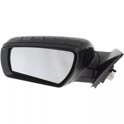 Left Side Mirror outside rear view 2012 - 2013 KIA SOUL  KI1320164 876102K831