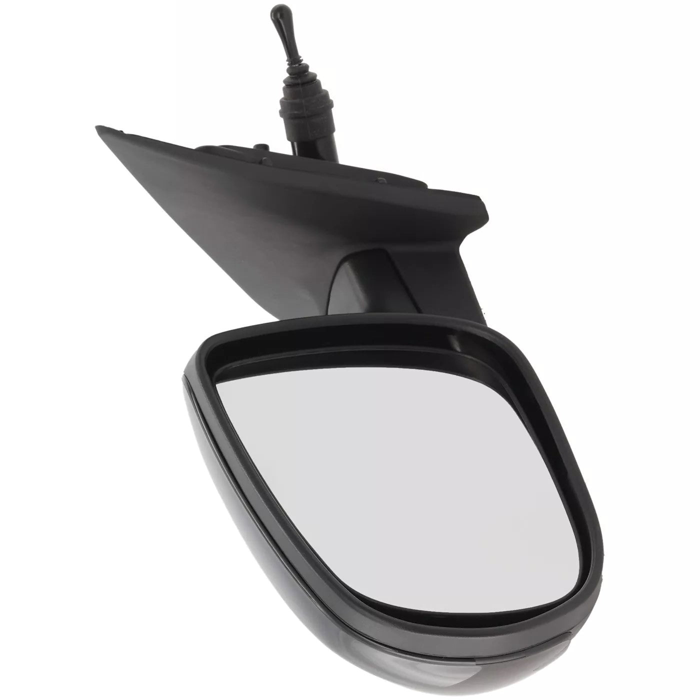 Left Side Mirror outside rear view 2010 - 2013 KIA FORTE KOUP  KI1320165 876051M100