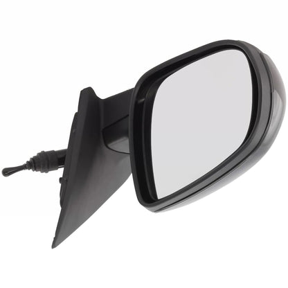 Left Side Mirror outside rear view 2010 - 2013 KIA FORTE KOUP  KI1320165 876051M100