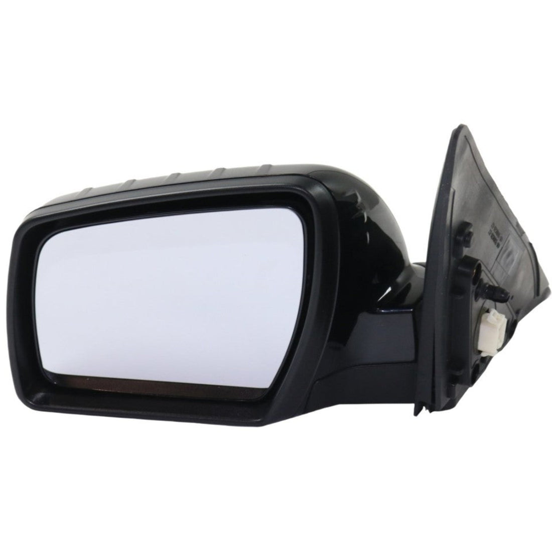 Left Side Power Mirror Outside Rear View 2012 - 2013 KIA SOUL KI1320168 876102K331