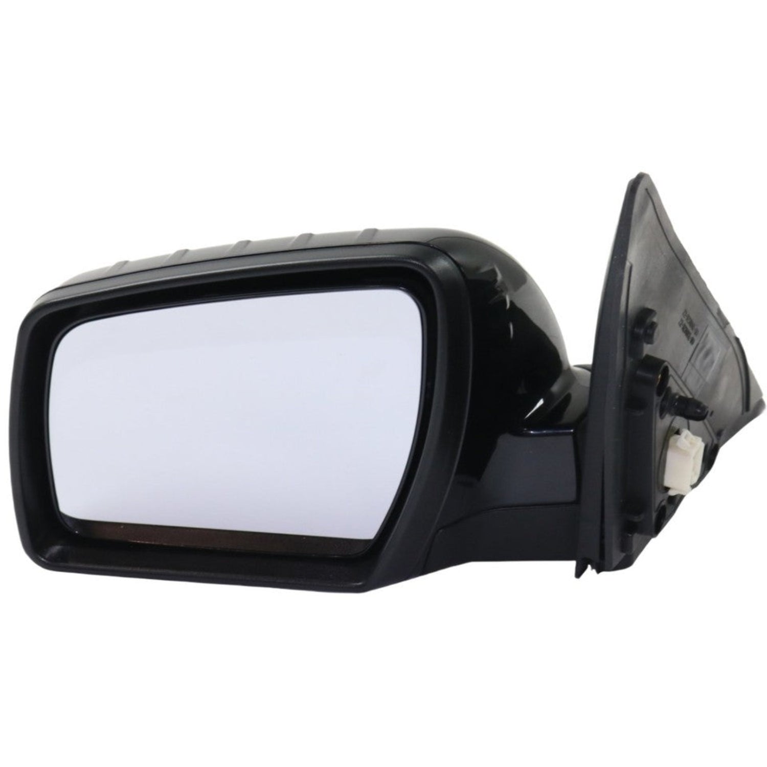 Left Side Power Mirror Outside Rear View 2012 - 2013 KIA SOUL KI1320168 876102K331